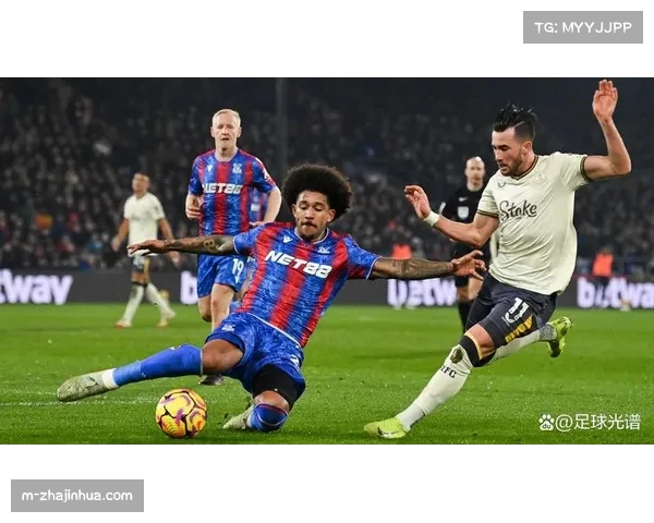 水晶宫与利兹联保级关键战 马特塔一剑封喉